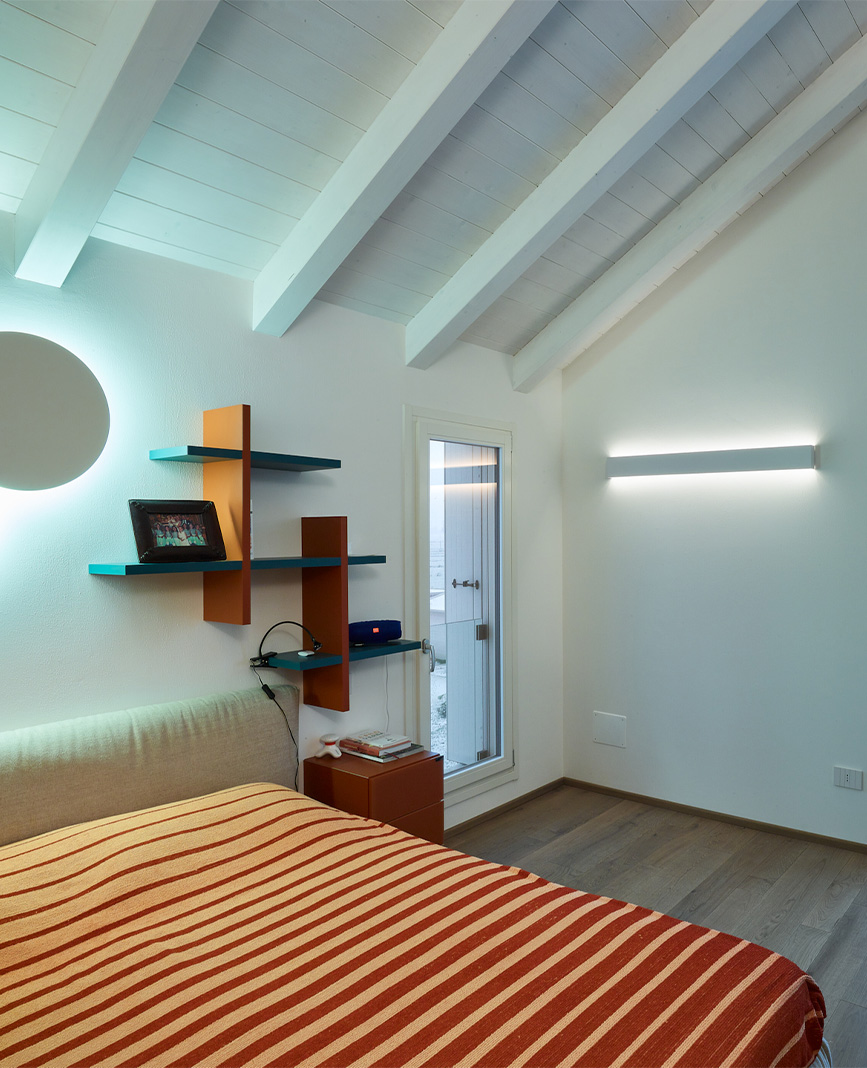 Illuminazione Mansarda: come renderla luminosa? Illuminazione Mansarda: come renderla luminosa?